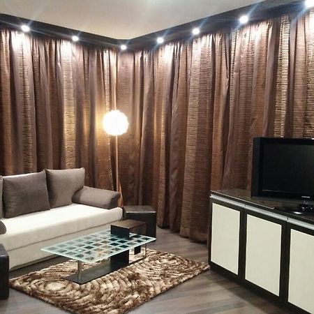 Studio Mountain Dreams Deluxe Сапарева Баня Екстер'єр фото
