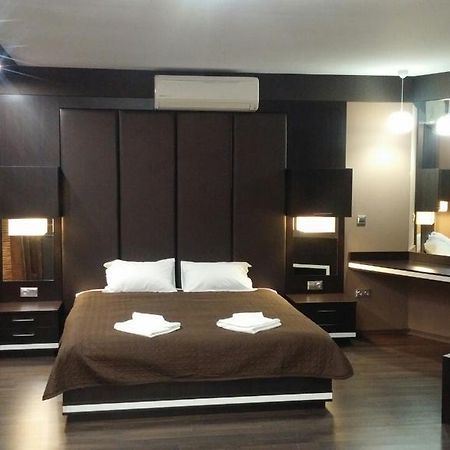 Studio Mountain Dreams Deluxe Сапарева Баня Екстер'єр фото