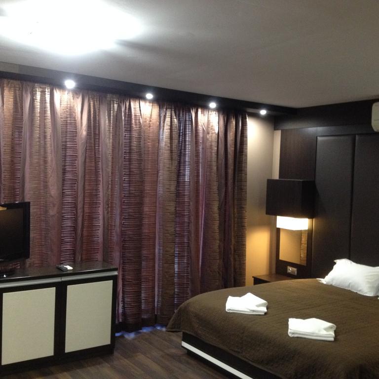 Studio Mountain Dreams Deluxe Сапарева Баня Екстер'єр фото