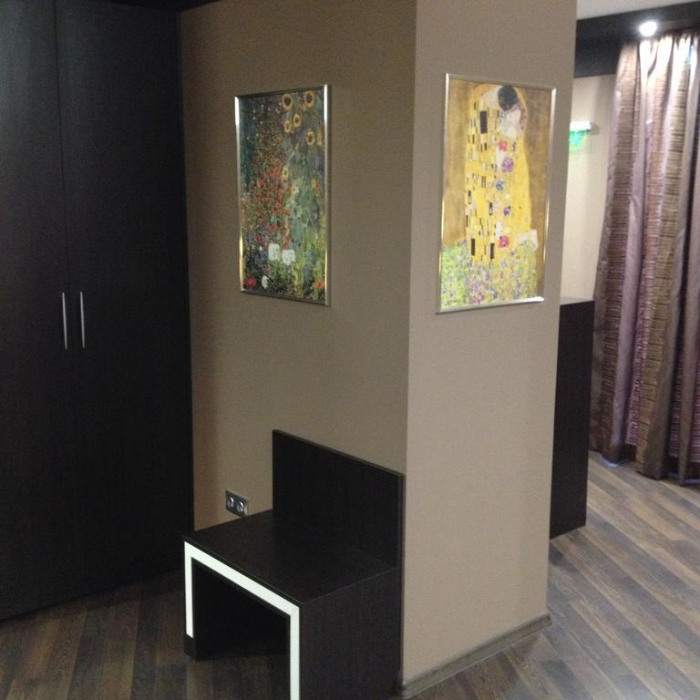 Studio Mountain Dreams Deluxe Сапарева Баня Екстер'єр фото