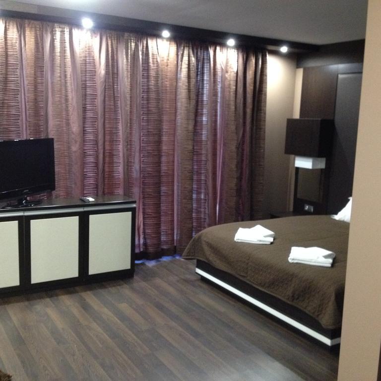 Studio Mountain Dreams Deluxe Сапарева Баня Екстер'єр фото