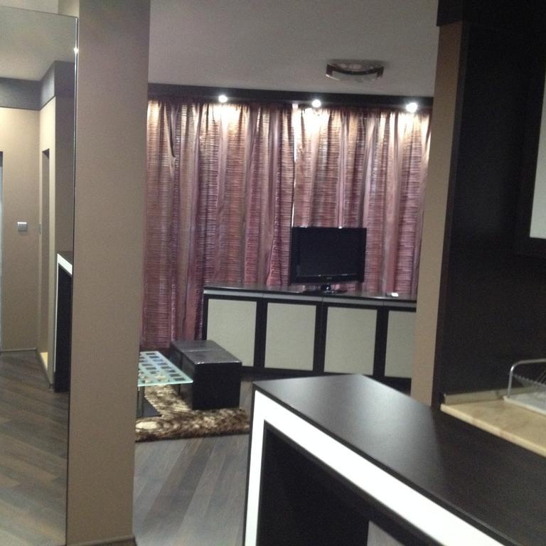 Studio Mountain Dreams Deluxe Сапарева Баня Екстер'єр фото