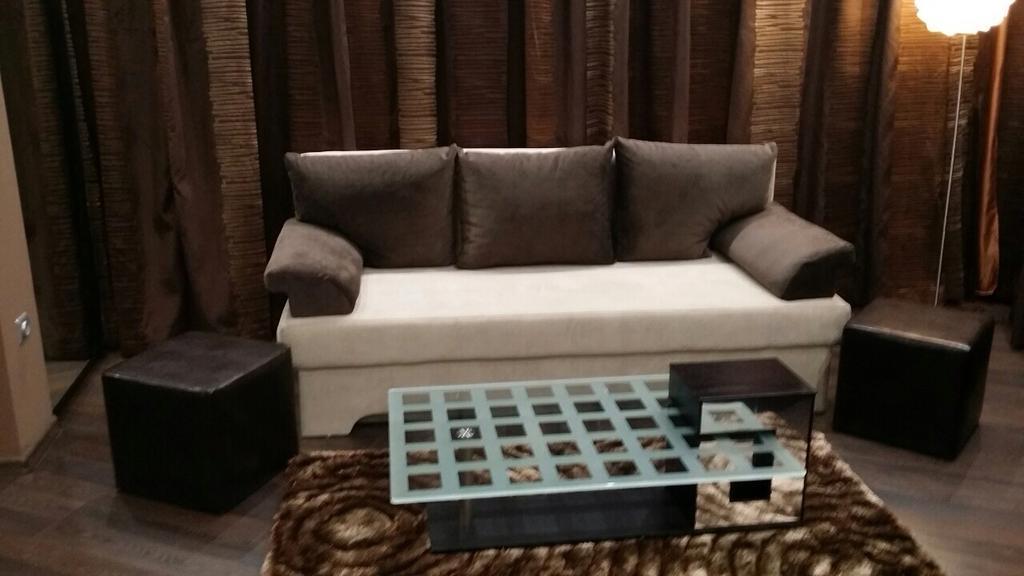 Studio Mountain Dreams Deluxe Сапарева Баня Екстер'єр фото