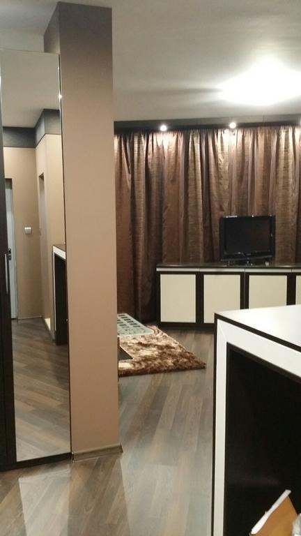 Studio Mountain Dreams Deluxe Сапарева Баня Екстер'єр фото