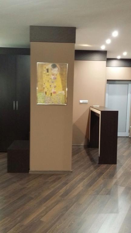 Studio Mountain Dreams Deluxe Сапарева Баня Екстер'єр фото