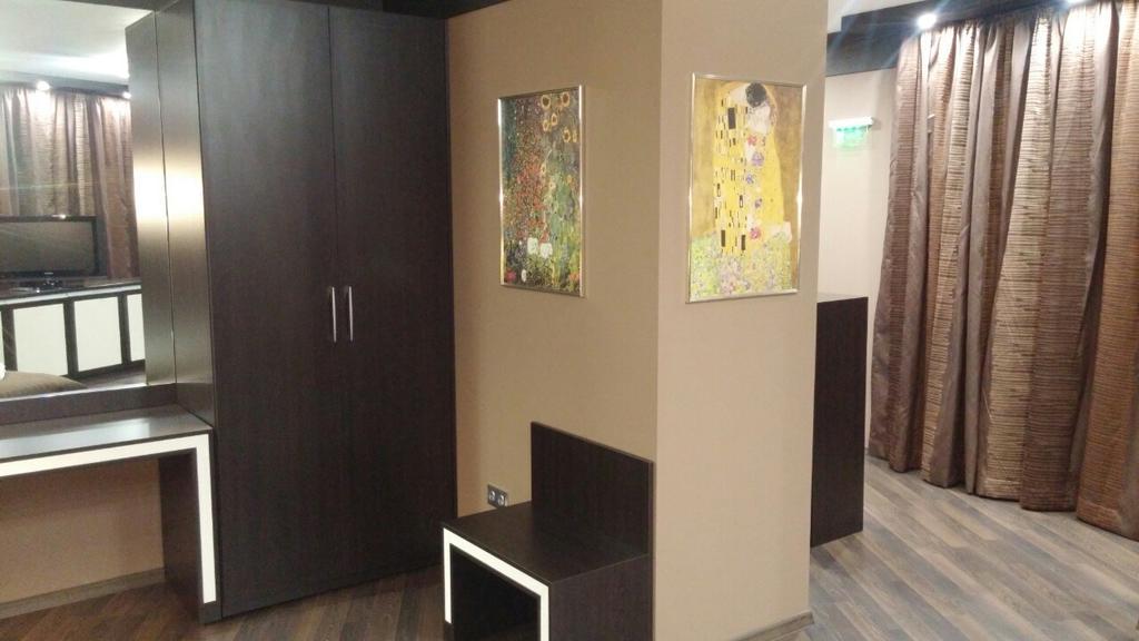 Studio Mountain Dreams Deluxe Сапарева Баня Екстер'єр фото