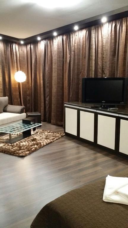 Studio Mountain Dreams Deluxe Сапарева Баня Екстер'єр фото