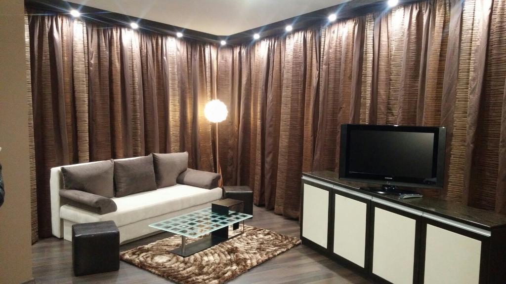 Studio Mountain Dreams Deluxe Сапарева Баня Екстер'єр фото